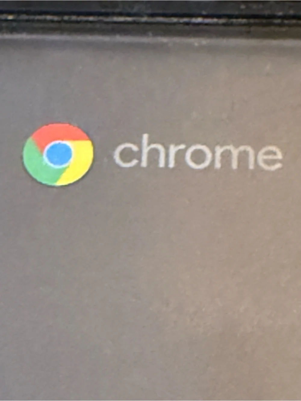 Dell  Inspiron Chromebook 11 3181 11.6 in. 4GB 16GB Notebook With Gumdrop Case